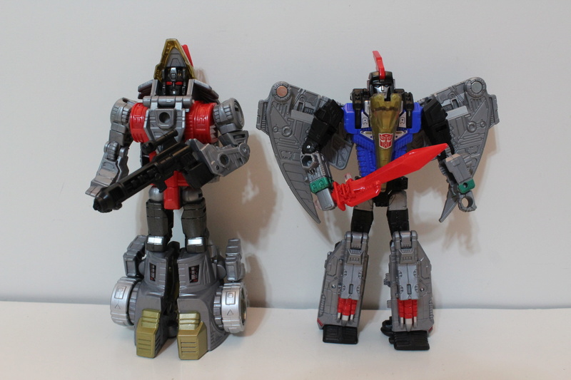 La Collection de Jetfire - Page 5 Img_9918