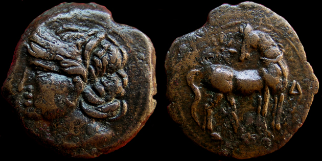 Bronze carthaginois ... 0349bi10