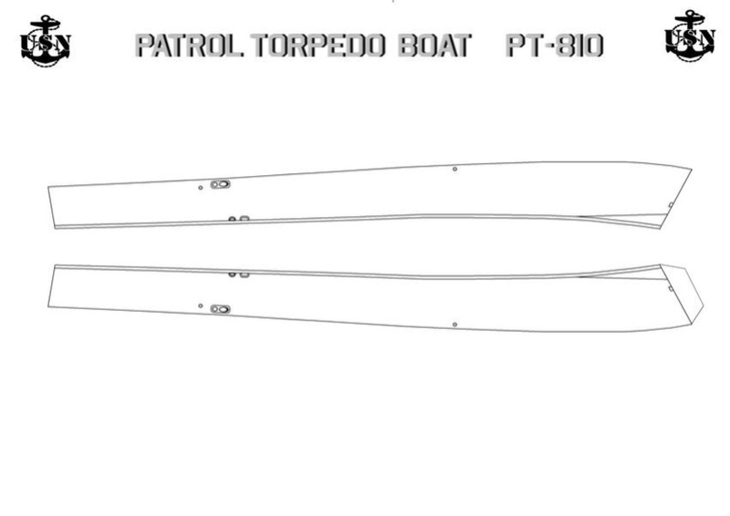 PATROL TORPEDO BOAT PT-810 Pt_210