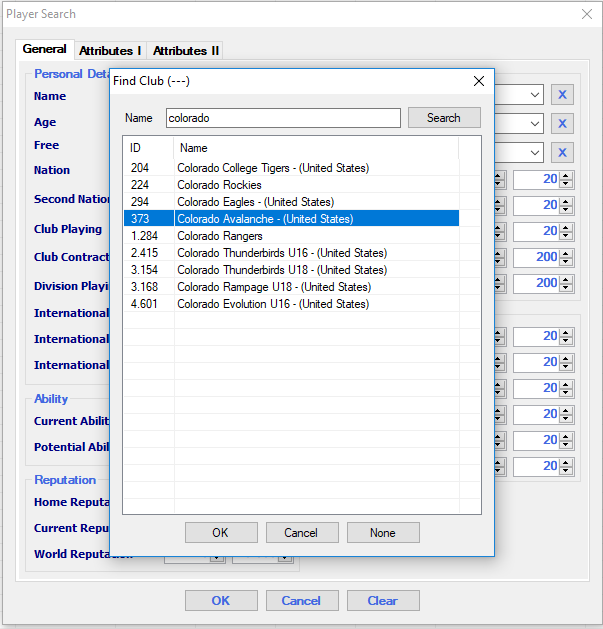 Tool: EHM Assistant 00110