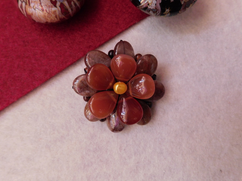 „Flori de piatră-Bijoux" albumul II-bijuterii artizanale marca Didina Sava - Pagina 9 A_610