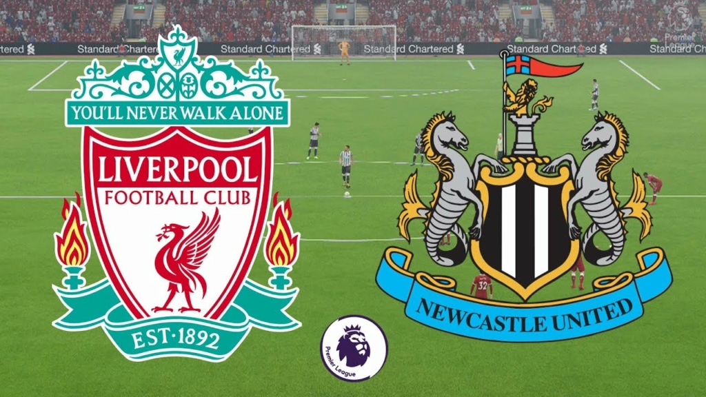 05. Spieltag der Premier League 2022/23 » 31.08. 2021 21:00 » FC Liverpool - Newcastle United 2:1 (0:1) - Seite 3 1-217