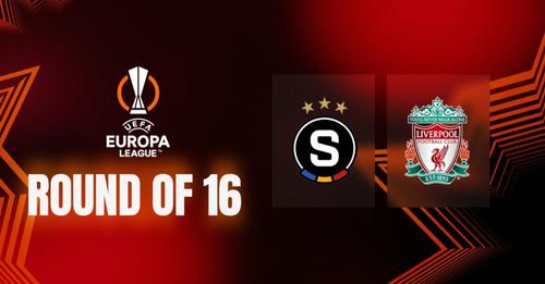 27.02. Europa League 2023/24 » Achtelfinale » 07.03. 18:45 h » AC Sparta Praha - FC Liverpool 5:1 (3:0) - Seite 5 10077510