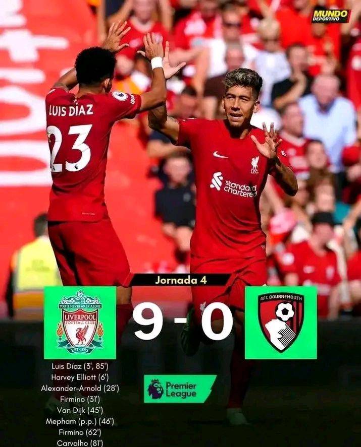 Reds Half/Full Time 2022/23 - 08 10527