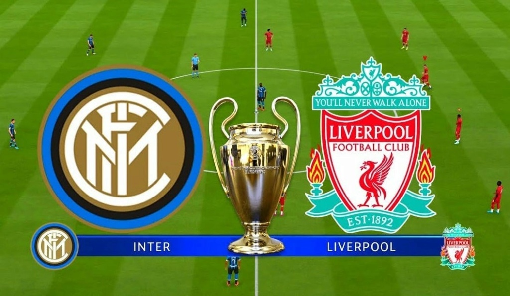 Champions League 2021/22 » Achtelfinale » 16.02.2022 21:00 Uhr » Inter - FC Liverpool 0:2 (0:0) - Seite 5 1320
