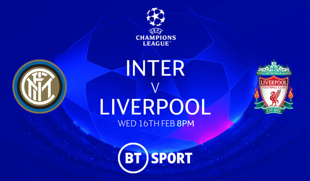 Champions League 2021/22 » Achtelfinale » 16.02.2022 21:00 Uhr » Inter - FC Liverpool 0:2 (0:0) - Seite 5 1521