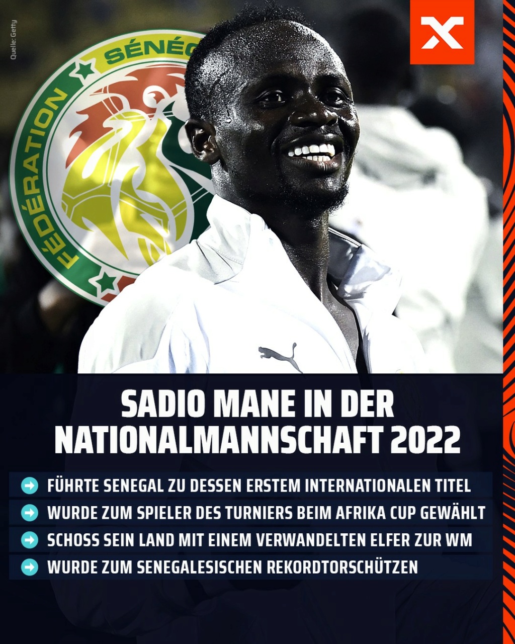 19 	Sadio Mané - Seite 4 2336