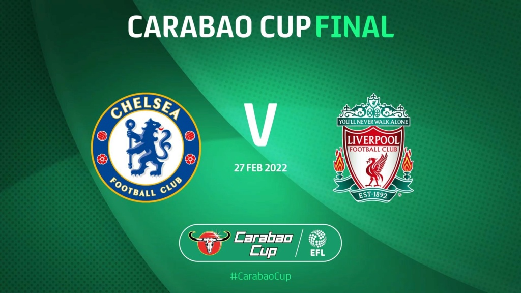 26.01 Spieltag League Cup Finale 2023/24 » 25.02. 21:00 h » FC Chelsea - FC Liverpool 0:1 (0:0; 0:0; 0:0) - Seite 9 27222710