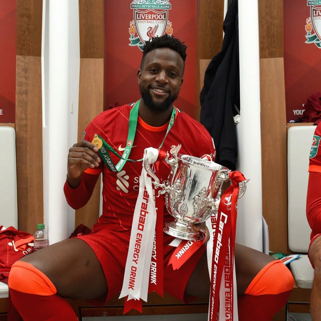 27 	Divock Origi - Seite 3 27506510