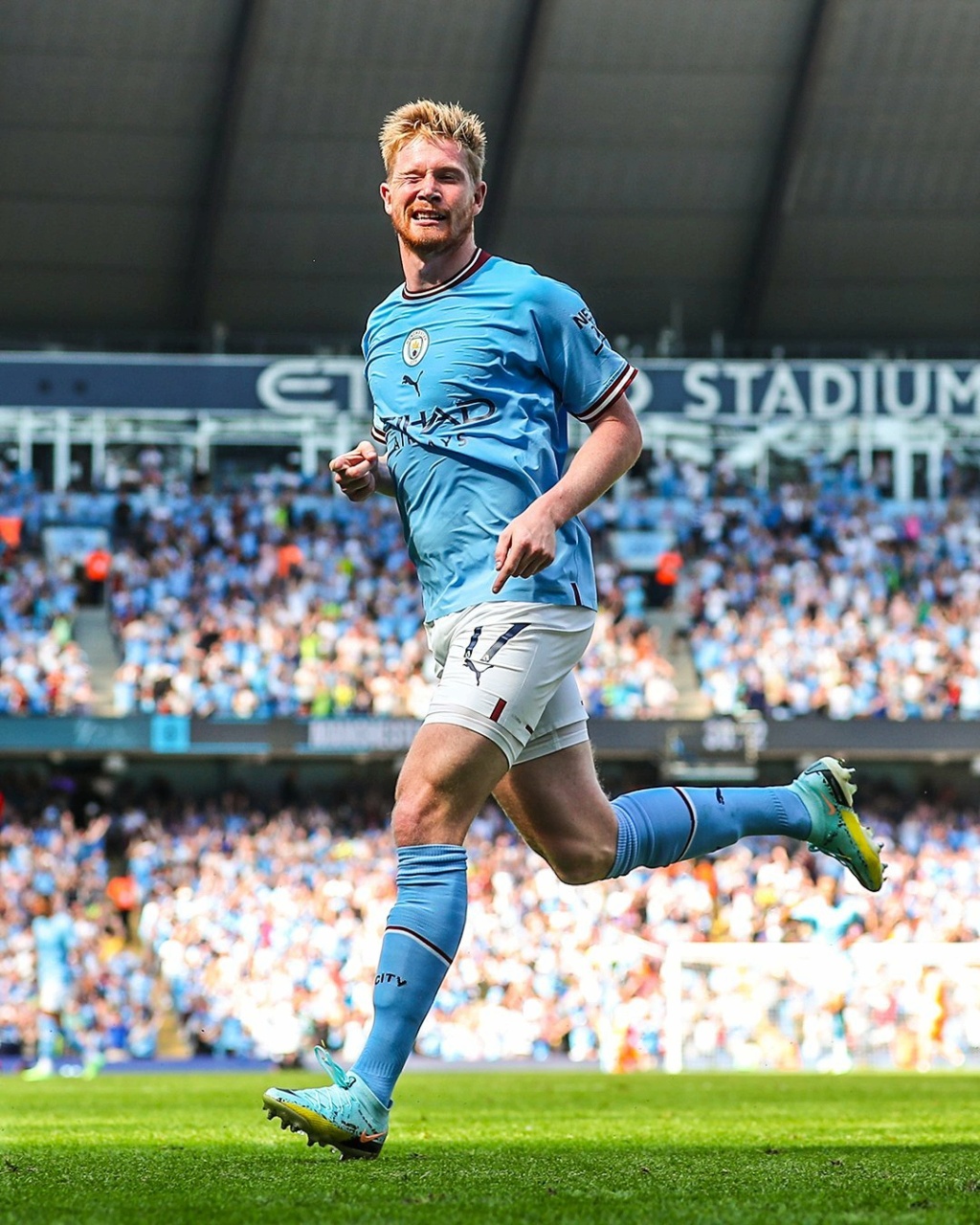 Kevin de Bruyne 2022