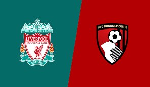 04. Spieltag der Premier League 2022/23 » 27.08. 2021 16:00 » FC Liverpool - AFC Bournemouth 9:0 (5:0) - Seite 4 30158410
