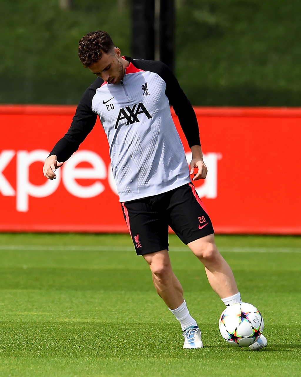 Training - Reds 2022/23 - 09 - Seite 2 30492610