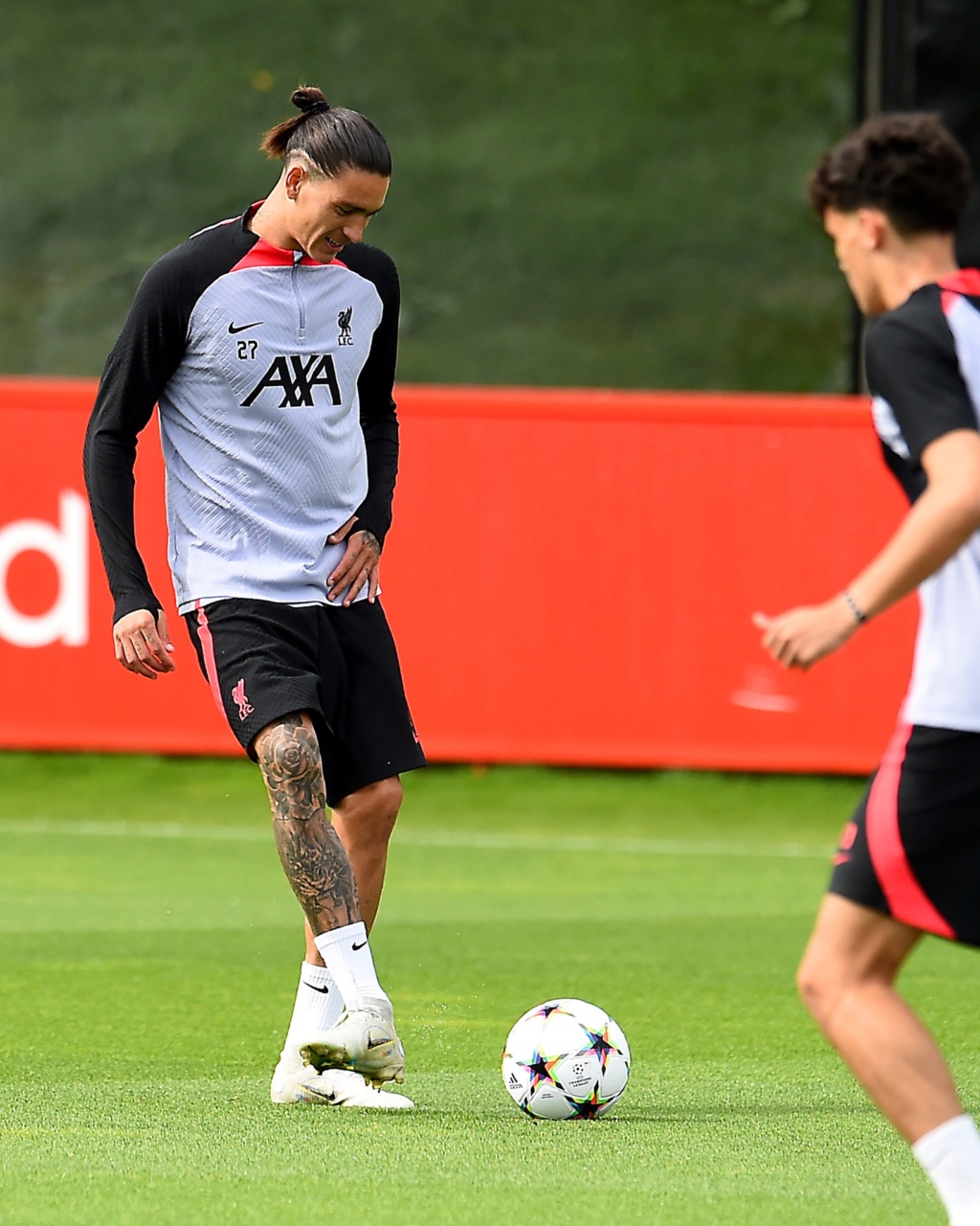 Training - Reds 2022/23 - 09 - Seite 2 30561710