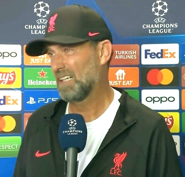 Jürgen Klopp - Seite 3 30574010