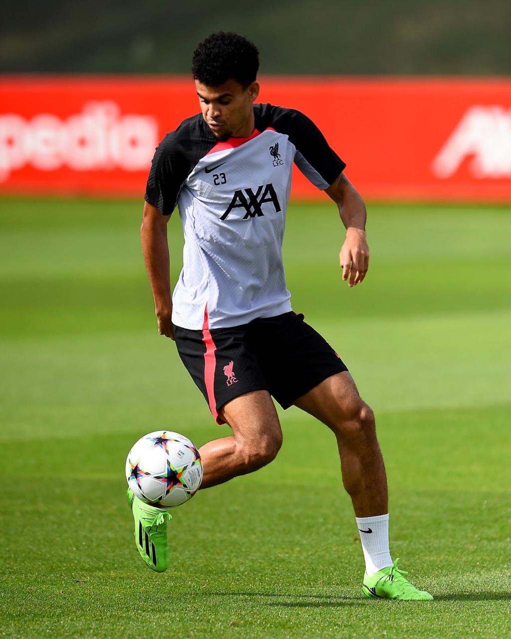 Training - Reds 2022/23 - 09 - Seite 2 30593810