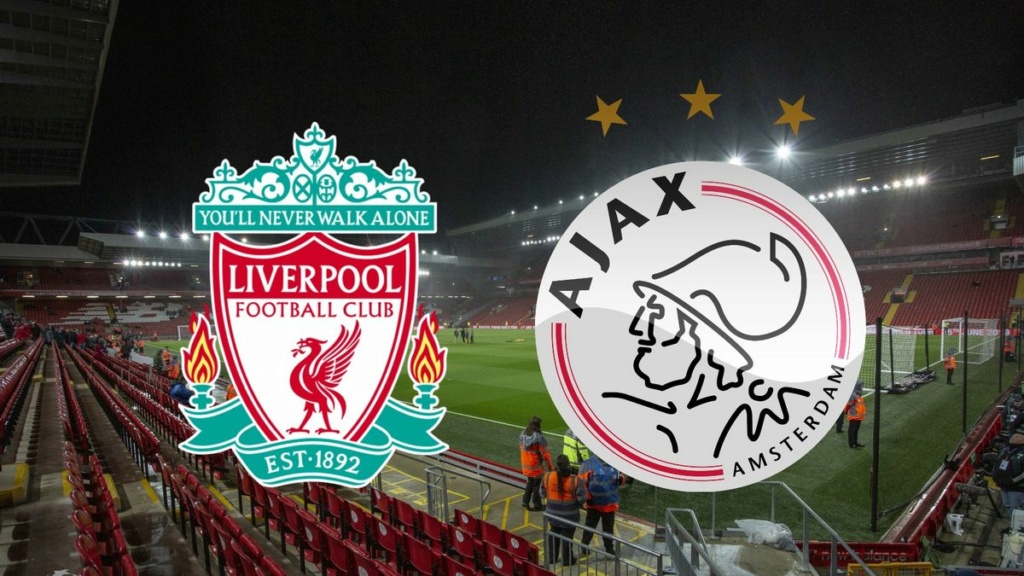 06. Spieltag der Champions League 2022/23 »13.09. 2021 16:00 » FC Liverpool - AFC Ajax Amsterdam 2:1 (1:1) - Seite 3 30650810