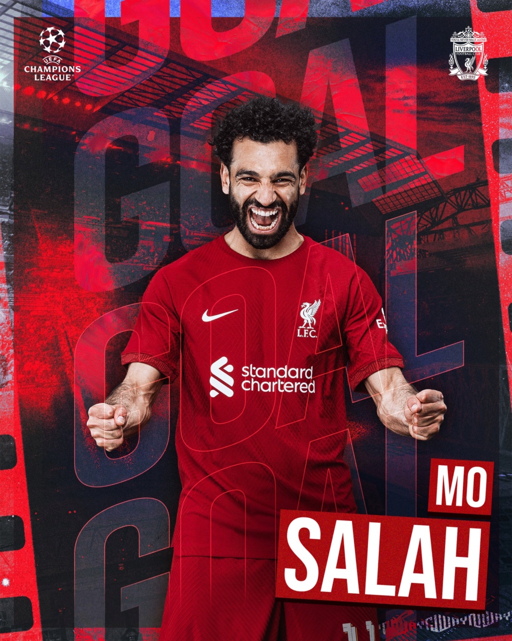 11 	Mohamed Salah 31055413