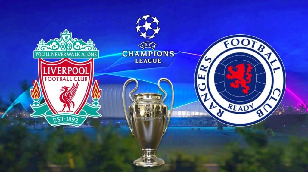 09. Spieltag der Champions League 2022/23 »04.10. 2021 21:00 » FC Liverpool - FC Rangers 2:0 (1:0) - Seite 4 31057311