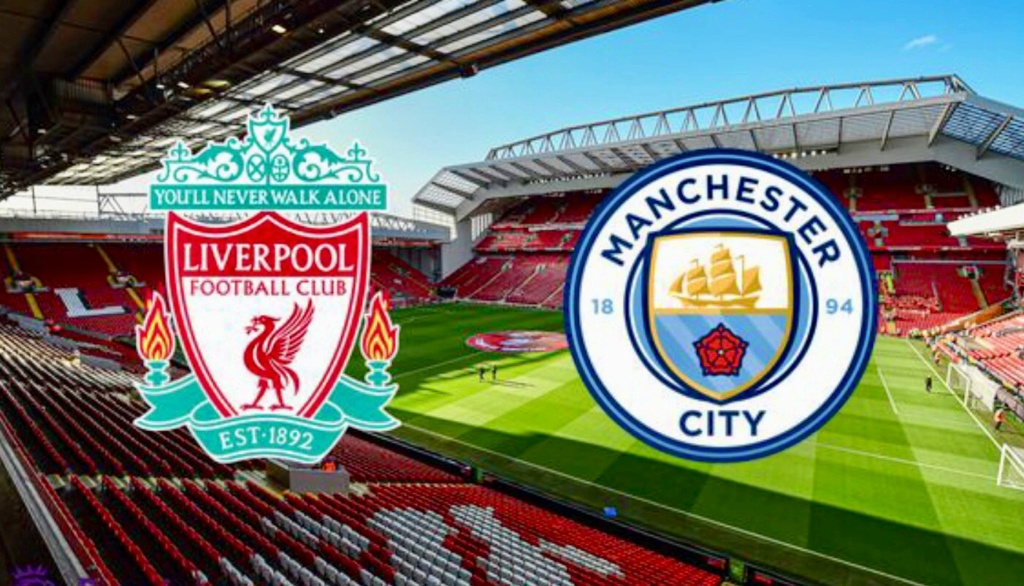 11. Spieltag der Premier League 2022/23 » 16.10. 2021 17:30 » FC Liverpool - Manchester City 1:0 (0:0) - Seite 7 31150110