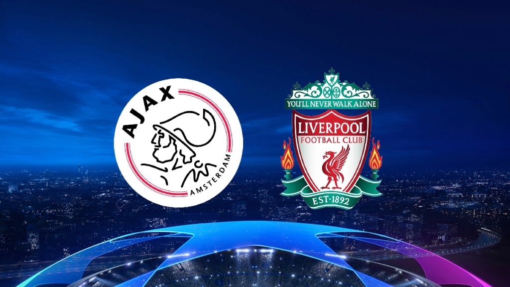 13. Spieltag der Champions League 2022/23 »26.10. 2021 21:00 » AFC Ajax - FC Liverpool  - Seite 4 31170410