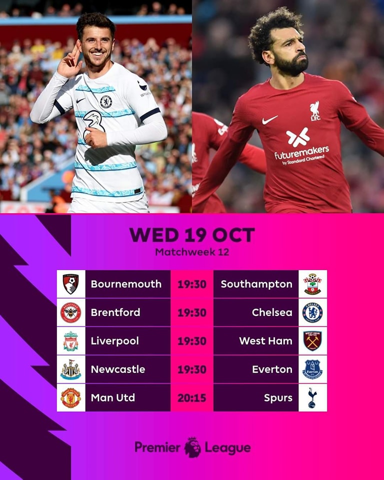 12. Spieltag der Premier League 2022/23 » 19.10. 2021 20:30 » FC Liverpool - West Ham United 1:0 (1:0) - Seite 4 31186611
