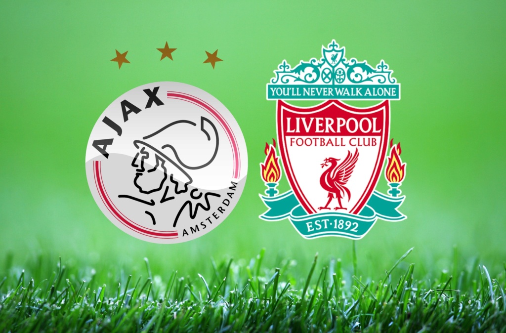 13. Spieltag der Champions League 2022/23 »26.10. 2021 21:00 » AFC Ajax - FC Liverpool  - Seite 4 31192710