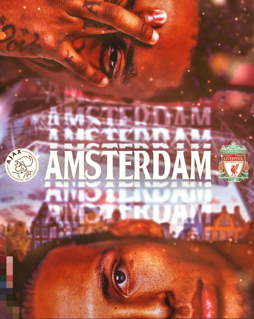 13. Spieltag der Champions League 2022/23 »26.10. 2021 21:00 » AFC Ajax - FC Liverpool  - Seite 4 31254911