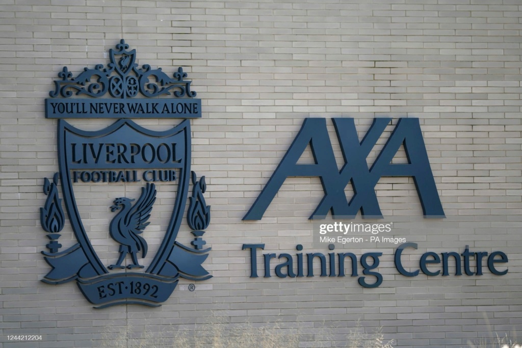 13. Spieltag der Champions League 2022/23 »26.10. 2021 21:00 » AFC Ajax - FC Liverpool  - Seite 3 31274010