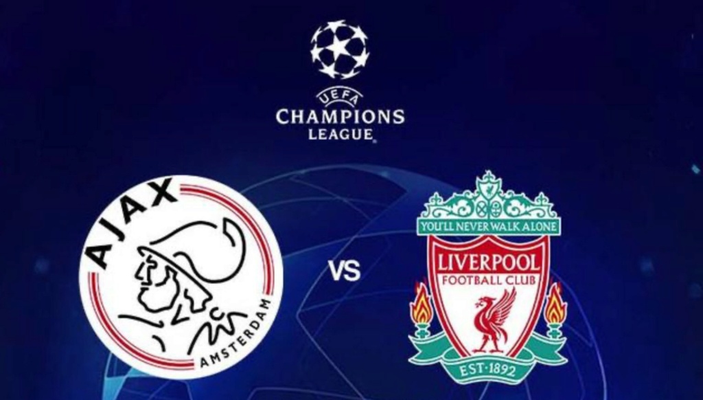 13. Spieltag der Champions League 2022/23 »26.10. 2021 21:00 » AFC Ajax - FC Liverpool  - Seite 4 31308210