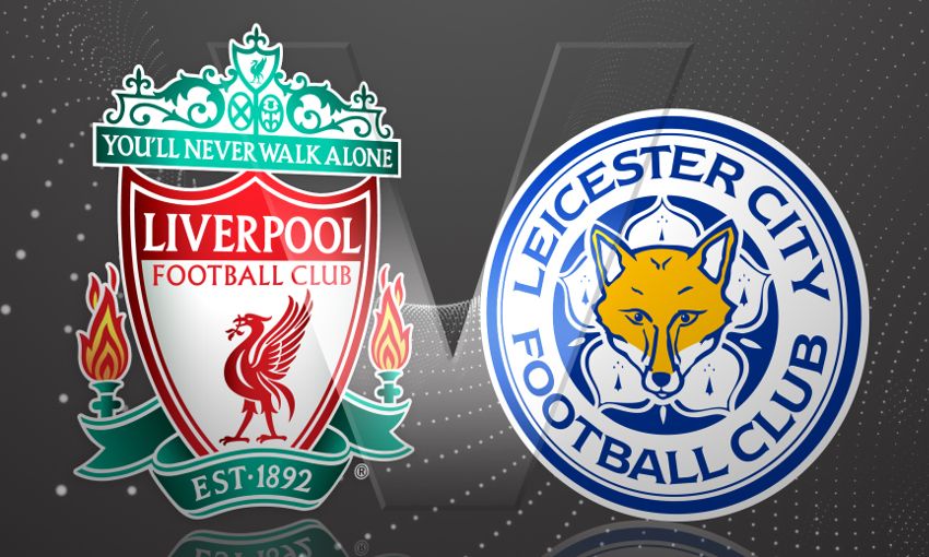 18. Spieltag der Premier League 2022/23 » 30.12. 2021 21:00 » FC Liverpool - Leicester City - Seite 2 32051410