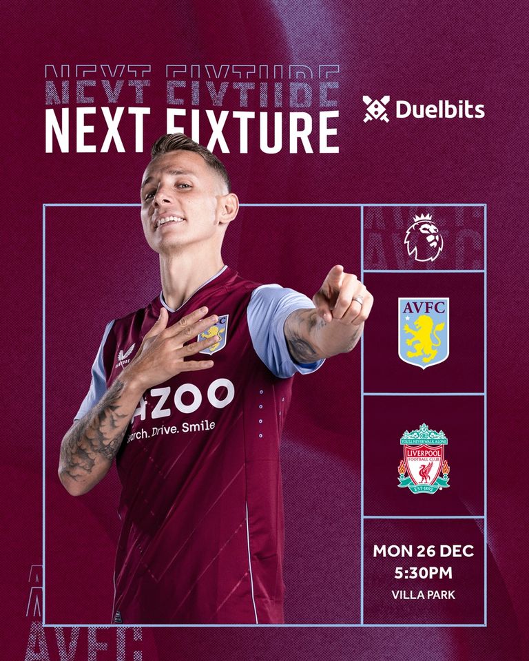 17. Spieltag der Premier League 2022/23 » 26.12. 2021 16:00 » Aston Villa - FC Liverpool - Seite 4 32115410