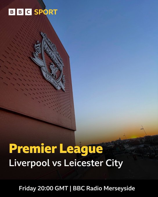 18. Spieltag der Premier League 2022/23 » 30.12. 2021 21:00 » FC Liverpool - Leicester City - Seite 2 32249810