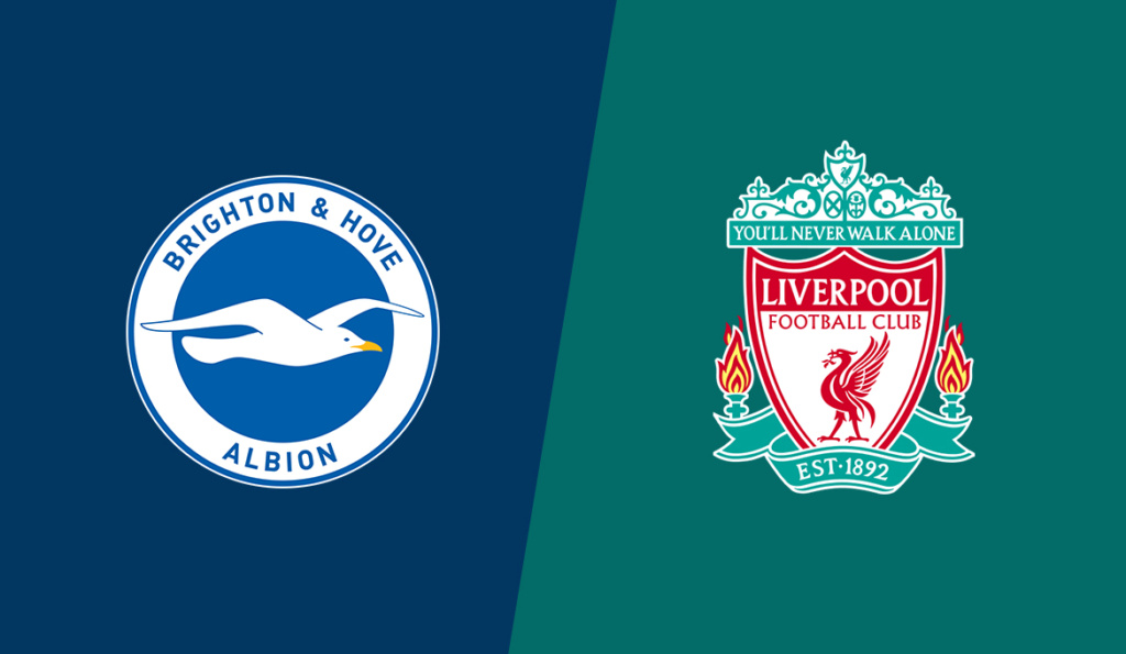 20. Spieltag der Premier League 2022/23 » 14.01. 2023 16:00 » Brighton & Hove Albion - FC Liverpool 3:0 (0:0) 32516210