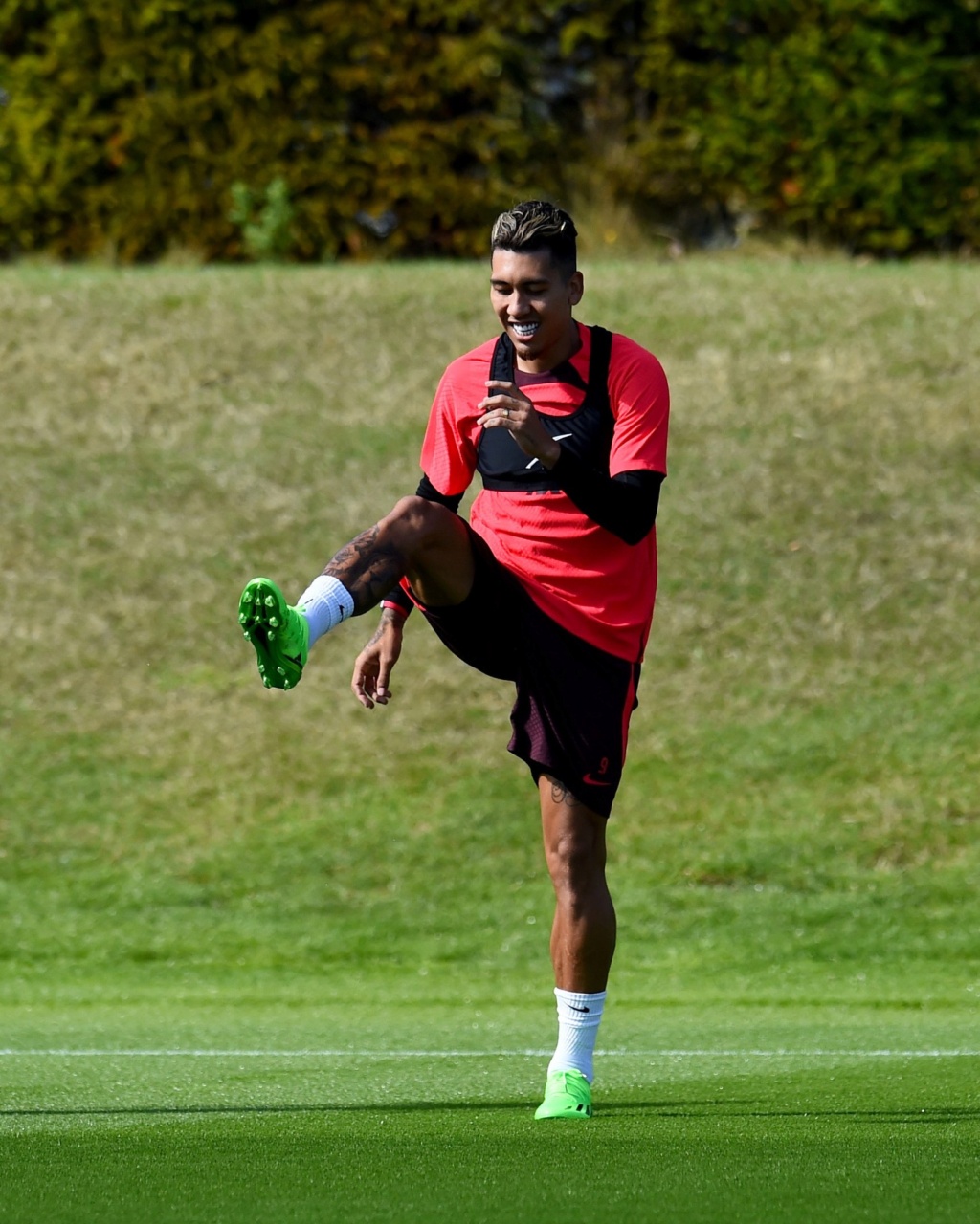 Training - Reds 2022/23 - 07 - Seite 4 3434