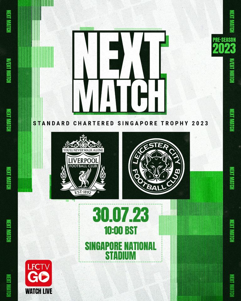 Matchday 2023 - 07 36379210