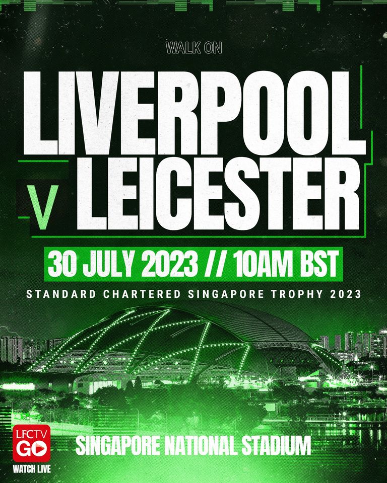 00. Spieltag der Premier League 2023/24 » 03 » VS30.07. 2023 13:00 » FC Liverpool - Leicester City 36391510