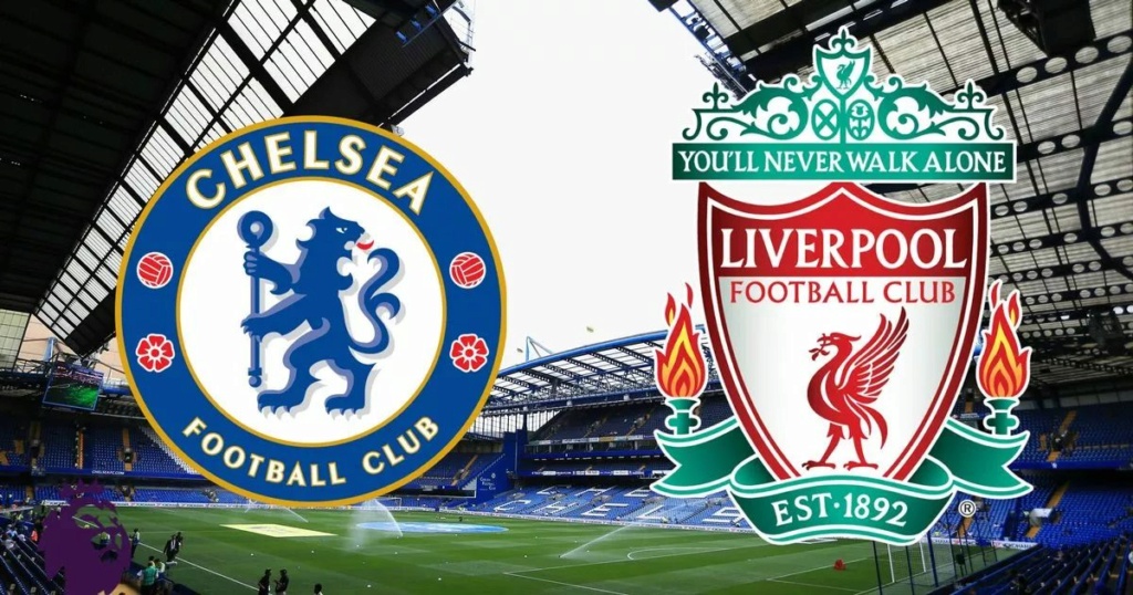 01. Spieltag der Premier League 2023/24 » 13.08. 2023 17:30 » FC Chelsea - FC Liverpool 1:1 (1:1) - Seite 3 36661110