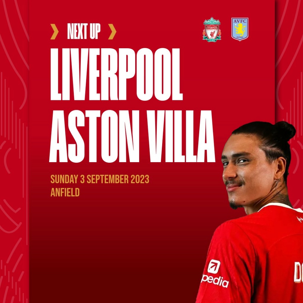 04. Spieltag der Premier League 2023/24 » 03.09. FC Liverpool - Aston Villa 3:0 (2:0) - Seite 3 37331610