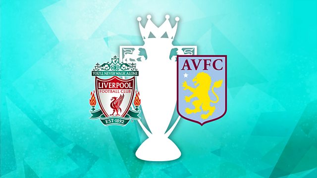 04. Spieltag der Premier League 2023/24 » 03.09. FC Liverpool - Aston Villa 3:0 (2:0) - Seite 3 37358210