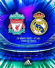 Champions League 2022 Finale - 28. Mai 2022 FC Liverpool - Real Madrid 0:1 (0:0) Finalist - FC Licerpool 3823