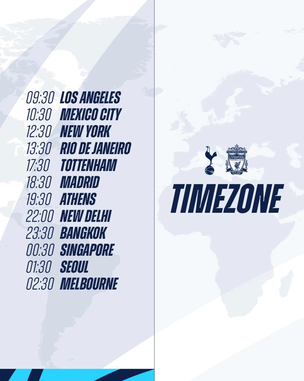 07. Spieltag der Premier League 2023/24 » 30.09. 18:30 h » Tottenham Hotspur FC Liverpool 2:1 (1:1) - Seite 3 38260110