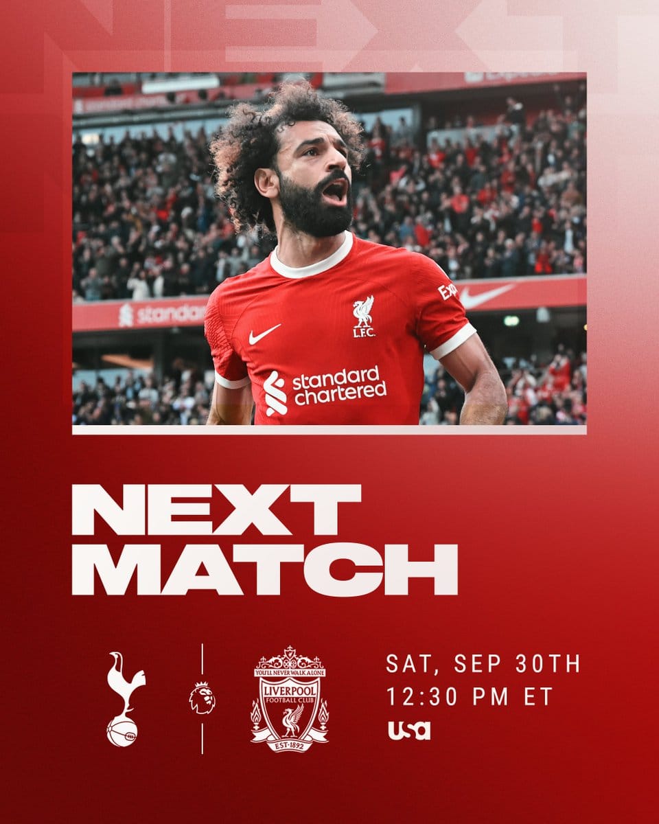 Matchday 2023 - 09 38539710