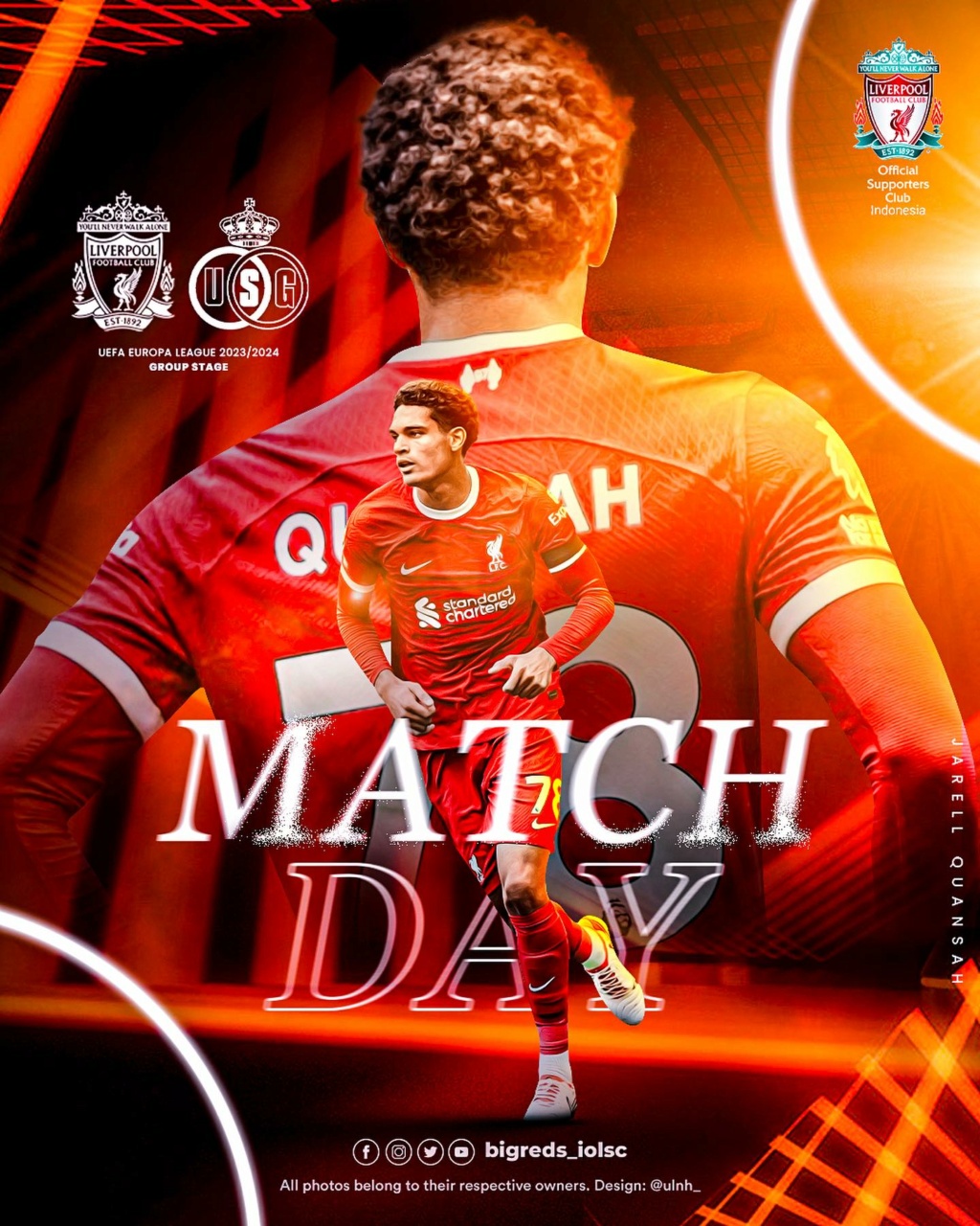 Matchday 2023 - 10   - Seite 3 38578010