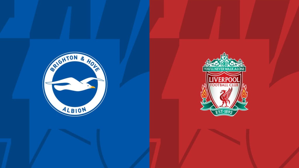  08. Spieltag der Premier League 2023/24 » 08.10. 15:00 h » Brighton & Hove Albion - FC Liverpool 2:2 (1:2) - Seite 3 38718110