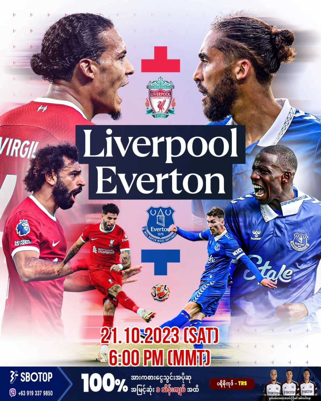  09. Spieltag der Premier League 2023/24 » 21.10. 13:30 h » FC Liverpool - FC Everton 2:0 (0:) - Seite 2 39166110