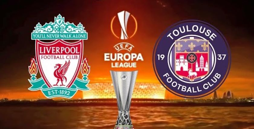 09.01. 3. Spieltag der Europa League 2023/24 » 16.10. 21:00 h » FC Liverpool - FC Toulouse  5:1 (3:1) - Seite 5 39452510