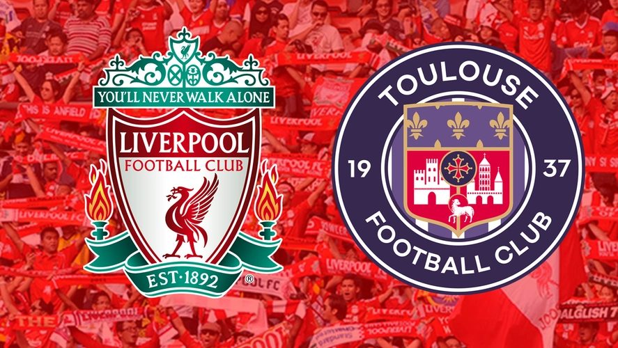 09.01. 3. Spieltag der Europa League 2023/24 » 16.10. 21:00 h » FC Liverpool - FC Toulouse  5:1 (3:1) - Seite 5 39526310