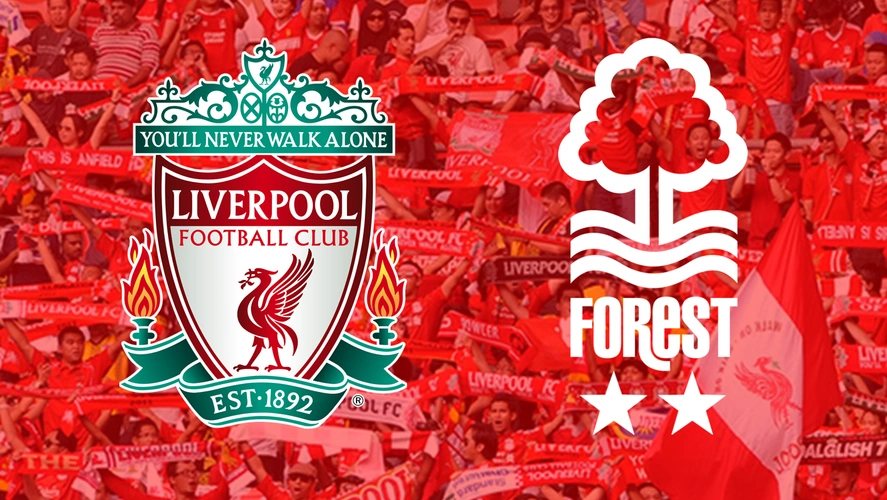 10. Spieltag der Premier League 2023/24 » 29.10. 15:00 h » FC Liverpool - Nottingham Forest 3:0 (2:0) - Seite 3 39539710
