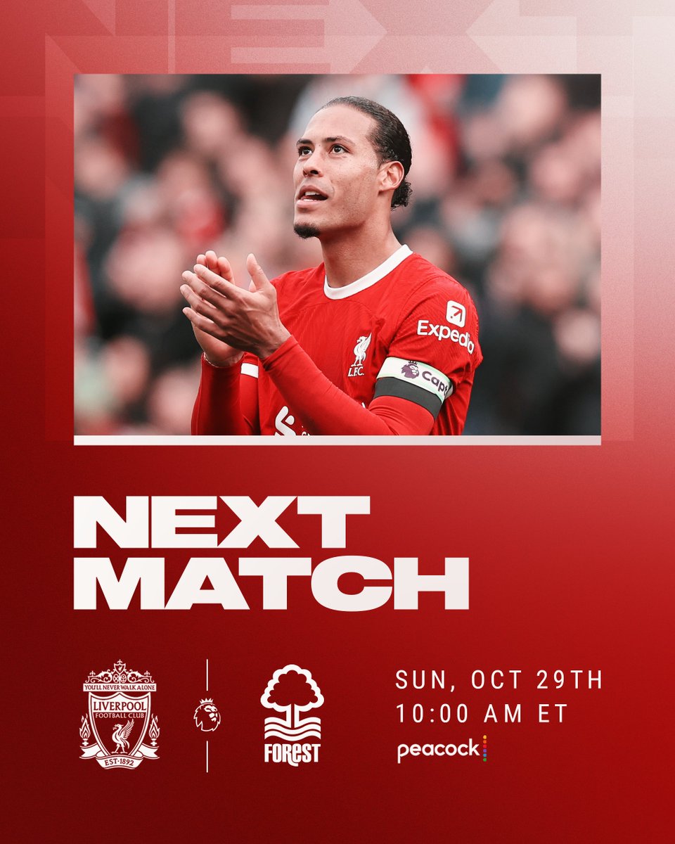 10. Spieltag der Premier League 2023/24 » 29.10. 15:00 h » FC Liverpool - Nottingham Forest 3:0 (2:0) - Seite 3 39673410