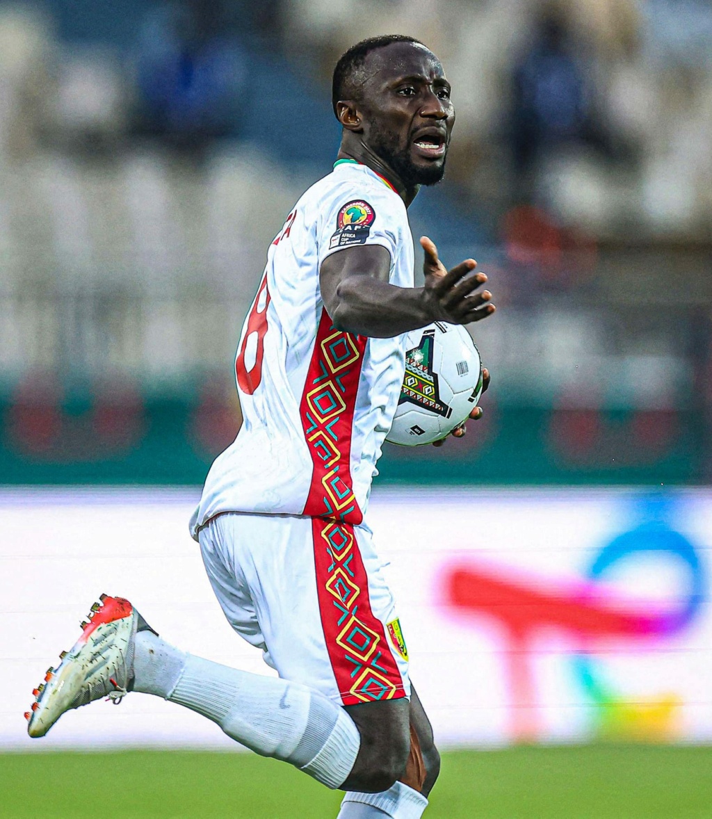 Naby Keïta 4030